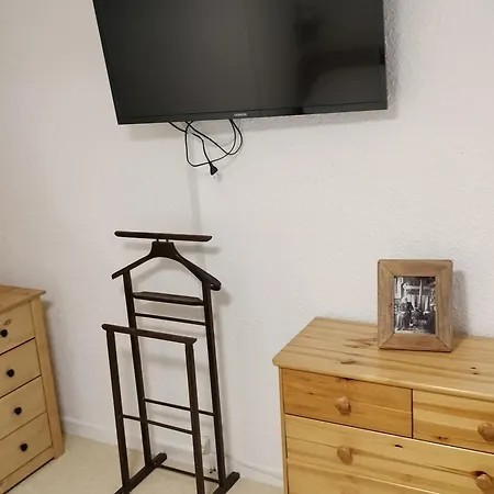 Mezzanine 4 Pers, Sud, Balcon, - Fr-1-263-27